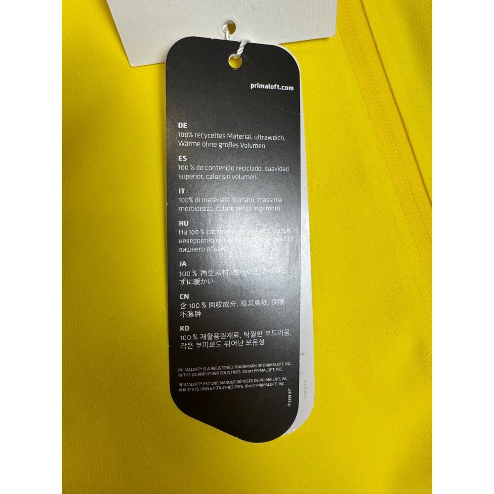 Women's Yellow Pants - Picture 12 of 15